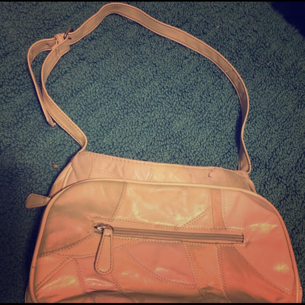 Hand bag